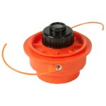 Bobine de ligne de tondeuse oregon q111140 2 0 mm convient pour stihl