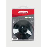 T�te universelle de d�broussailleuse oregon semi - automatique