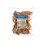 Oreilles de porc petmex pour chiens - 20 pièces, 800 g - savoureuses et saines Oreilles de porc petmex pour chiens - 20 pièces, 800 g - savoureuses et saines