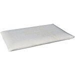 Minea matelas intelligent ergonomique et a�r� - minea oreiller 26x50 cm baby 26x50 cm m�moire de forme ...