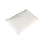 Olympe - literie oreiller 40x60 cm bamboo mousse avec mmoire de forme