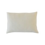 Rendez - vous déco - olympe literie oreiller 50x70 cm flocons mémoire de forme Rendez - vous déco - olympe literie oreiller 50x70 cm flocons mémoire de forme