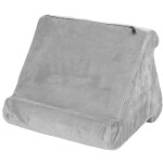 Oreillers compenss pour lit et canap - idal comme oreiller de lecture, dossier dans le lit ou pour ...