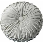 Oreiller de coussin de sol rond, coussin de méditation en velours oreiller de méditation à plis de citrouille, ... Oreiller de coussin de sol rond, coussin de méditation en velours oreiller de méditation à plis de citrouille, ...