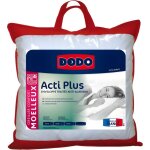 Dodo - oreiller anti allergies - 65x65 cm - acti plus ii Dodo - oreiller anti allergies - 65x65 cm - acti plus ii