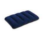 Oreiller floqu 43 x 28 x 9 cm intex