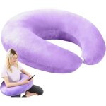 Oreiller de gaming - coussin de repos de bras pour le crochet - soutien