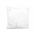 Oreiller mmoire de forme 60x60 cm par soleil d'ocre