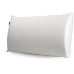 Linnea - oreiller nomade visco - végétal à mémoire de forme 60x33 Linnea - oreiller nomade visco - végétal à mémoire de forme 60x33