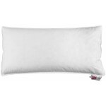 Oreiller en plumes et duvet de canard 40 x 80 cm - homescapes