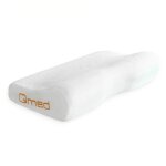 Oreiller de rducation pds care contour pillow m - pour un meilleur sommeil et une meilleure sant de ...