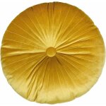 Oreiller rond oreiller de sol couleur unie coussin en peluche coussin d�coratif oreiller en peluche oreiller ...