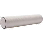 Oreiller en rouleau de forme moelleuse ? oreillers cylindriques en mousse à mémoire de forme pour l'inconfort ... Oreiller en rouleau de forme moelleuse ? oreillers cylindriques en mousse à mémoire de forme pour l'inconfort ...