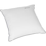 Oreiller simmons qui�tude ressorts ensach�s 45x70