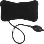Oreiller de soutien lombaire gonflable, coussin de soutien du bas dos portable, respirant joint d'airbag ... Oreiller de soutien lombaire gonflable, coussin de soutien du bas dos portable, respirant joint d'airbag ...
