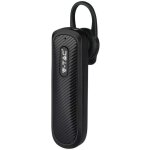 Oreillette bluetooth sans fil 70mah noir