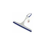 Lave vitres ergonomique 23cm sp�cial salles de bains mauris