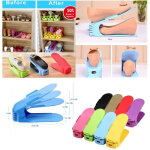 Organisateur porte - armoire r�glable porte - chaussures range - chaussures gain de place