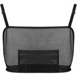 Organisateur de si�ge arri�re de voiture, rangement de si�ge de auto support de sac � main de poche filet ...