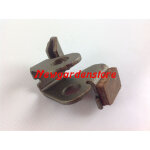 Original kawasaki fj180v frein moteur tracteur de pelouse 13236 - 7008