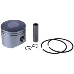 Original oleomac efco kit piston gsh 560 tron�onneuse - mth 5600 50312025r