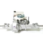 Tuff torq - boite de vitesse hydrostatique castelgarden - stiga 118400950 / 1 - 1184009501 - 18400950 ...