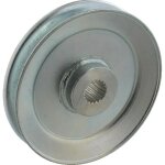 Original tuff torq poulie hauteur 26 mm traction tracteur tondeuse