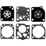 Original zama gnd - 1 kit de joints de carburateur mcculloch pm510 taille - haie Original zama gnd - 1 kit de joints de carburateur mcculloch pm510 taille - haie
