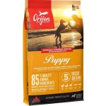 Orijen puppy poulet, poisson, dinde 11, 4 kg