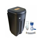 Orion - adoucisseur d'eau uggo 22 litres - fabriqué en france + kit d'installation et avec mise en service ... Orion - adoucisseur d'eau uggo 22 litres - fabriqué en france + kit d'installation et avec mise en service ...