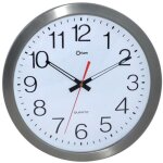 Orium - horloge �tanche inox �35cm