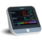 Orium - mesureur de qualit� de l'air int�rieur quaelis 24