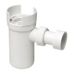 Entonnoir siphon 1'' nf pour groupe de scurit thermador 60223