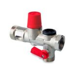 Groupe de sécurité orkli 3 / 4' pour thermos Groupe de sécurité orkli 3 / 4' pour thermos