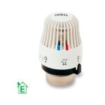 T�te thermostatique harmony bulbe liquide m28x1