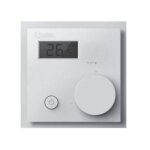 Thermostat d'ambiance digital on / off ra200 - orkli