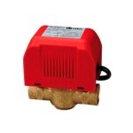 Vanne de zone � 2 voies orkli avec microphone 3 / 4