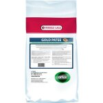 Orlux gold patee small parkets 25 kg