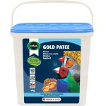 Orlux gold patee tropical farms 5 kg