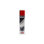 Orok - entretien des freins pour auto et moto - spray super dégraissant 300ml, bombe aérosol de dégraissant ... Orok - entretien des freins pour auto et moto - spray super dégraissant 300ml, bombe aérosol de dégraissant ...