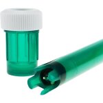 Orp redox electrode, type bnc connecteur sonde testeur contrleur de contrle contrle du potentiel de ...