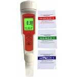 Orp testeur redox mètre 3 en 1 qualité de l'eau piscine détecteur analyseur laboratoire ph mètre Orp testeur redox mètre 3 en 1 qualité de l'eau piscine détecteur analyseur laboratoire ph mètre