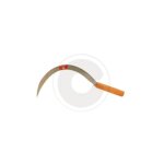 Faucille denta e orsatti n. 3 / 0 faucille de tondeuse a gazon