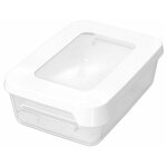 Boite repas 0, 45 l 7833010