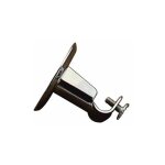 Oryx - barre de support 12 mm. Ø chrome plafond rond Oryx - barre de support 12 mm. Ø chrome plafond rond
