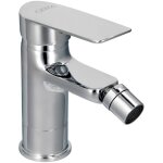 Oryx - maurer 'hambourg' mitigeur monocommande, robinet de salle de bains, robinet de comptoir, robinet ...