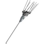 Ego osa 1000 accessoire secoueur pour outil multifonction sans fil Ego osa 1000 accessoire secoueur pour outil multifonction sans fil
