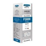 Pains de p�te � polir pr� - polish blanc