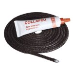 Ose - kit de rparation de joint d'insert de chemine, pole ou chaudire