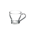 Verre oslo punch cc 100 pz. 3 bormioli